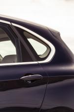 BMW 218d Active Tourer 2014 года (UK)